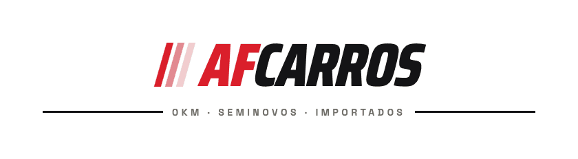 AFCARROS — OKM, seminovos e importados